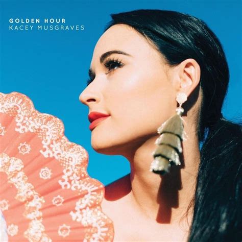 Kacey Musgraves – High Horse Lyrics .